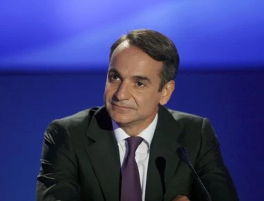 Κυριάκος Μητσοτάκης: «Οι πρώτες μειώσεις φόρων θα ισχύσουν από τον Ιανουάριο του 2020» (βίντεο)